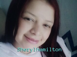 Sherylhamilton