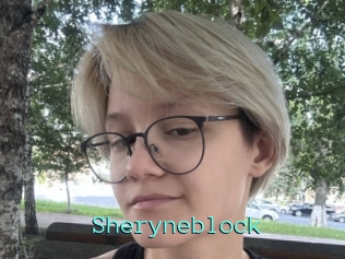 Sheryneblock