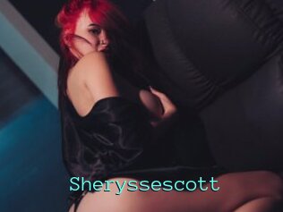 Sheryssescott