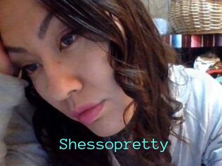 Shessopretty