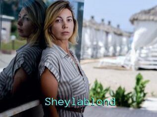 Sheylablond