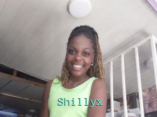 shillyx Mobile Sex
