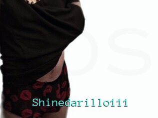 Shinedarillo111