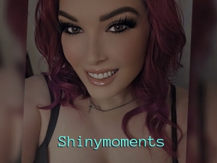 Shinymoments