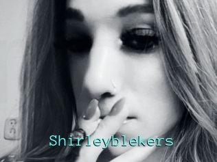 Shirleyblekers