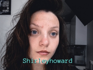 Shirleyhoward