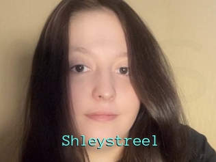 Shleystreel