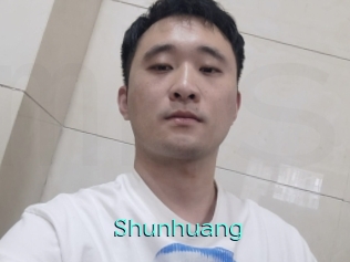 Shunhuang