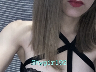 Shygirl92