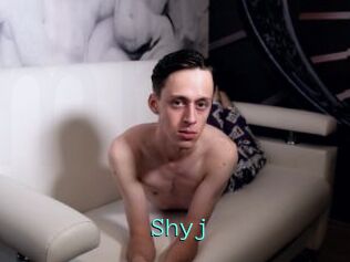 Shyj