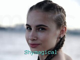 Shymagical