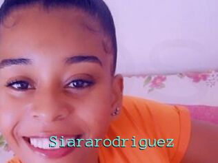 Siararodriguez
