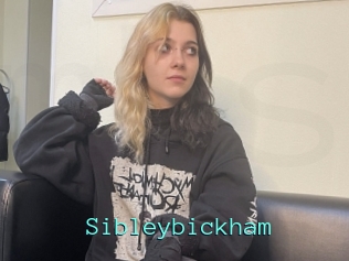 Sibleybickham