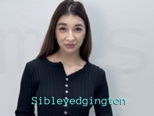 Sibleyedgington