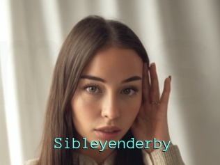 Sibleyenderby