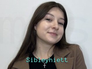 Sibleyhiett