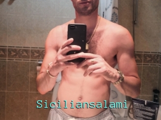 Siciliansalami
