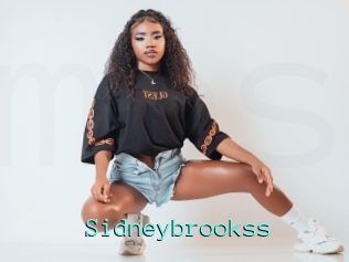 Sidneybrookss