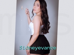 Sidneyevance