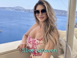 Sierraraven