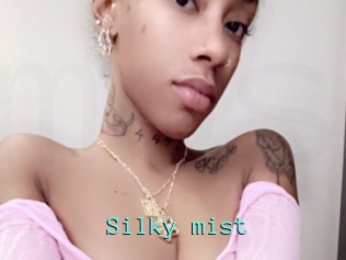 Silky_mist