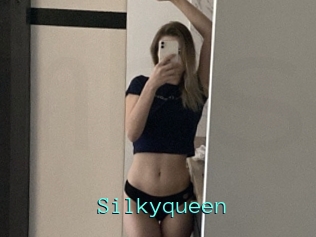Silkyqueen