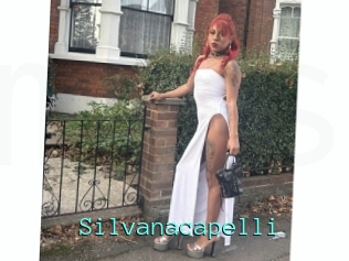 silvanacapelli Mobile Sex