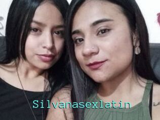 Silvanasexlatin