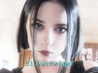 Silverbelger