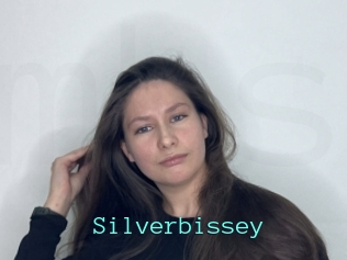 Silverbissey