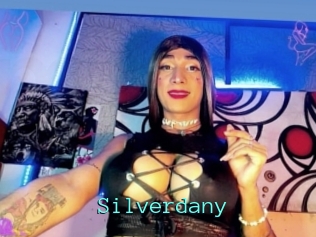 silverdany Mobile Sex