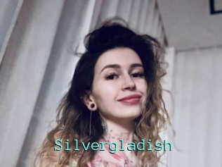 Silvergladish