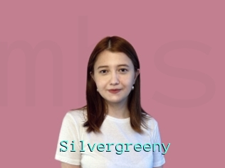 Silvergreeny