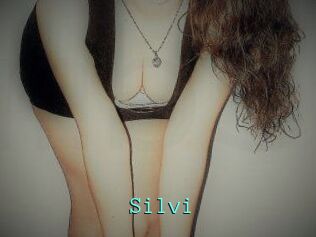 Silvi