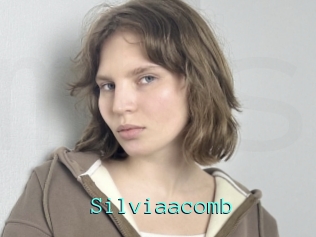 Silviaacomb