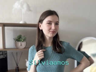 Silviaamos