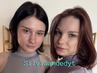 silviaandedyt Mobile Sex