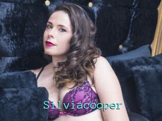 Silviacooper