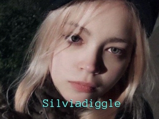 Silviadiggle