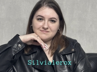 Silvialerox