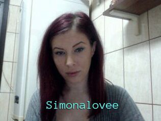 Simonalovee