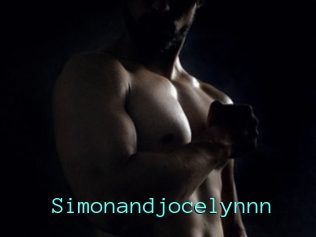 simonandjocelynnn Mobile Sex