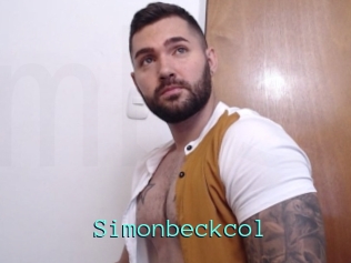 simonbeckcol Mobile Sex