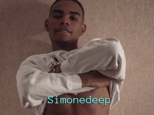 Simonedeep