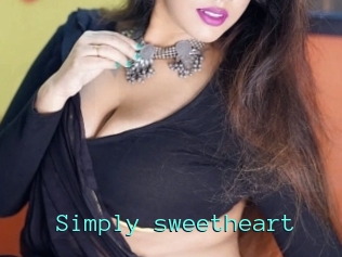 simply_sweetheart Mobile Sex