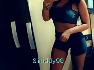 Sinddy90