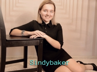 Sindybaker