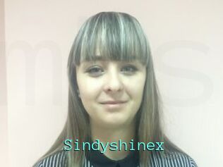 Sindyshinex