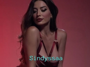 Sindyssaa