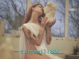 Sinsemilla86